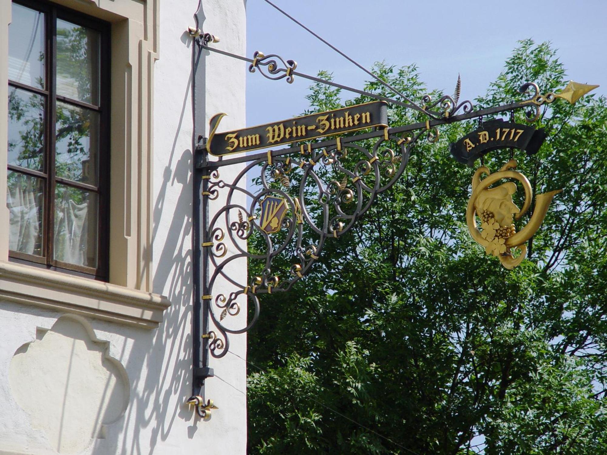 2 Zimmer Wohnung, Kueche, Bad, Balkon, Netflix Alzey Luaran gambar